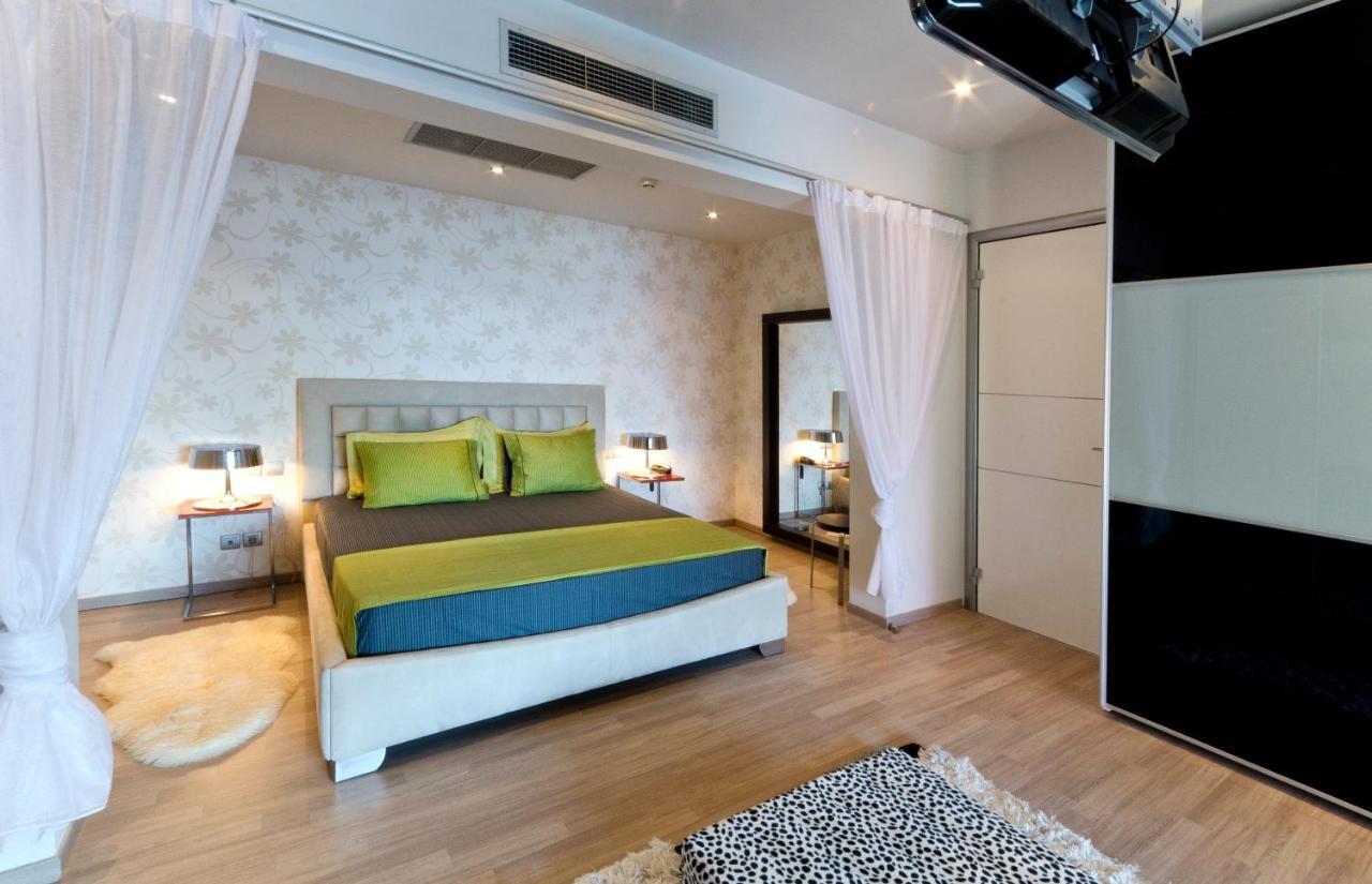 Equinox Villa Ixia (Rhodes)