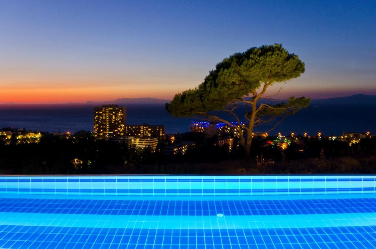 Equinox Villa