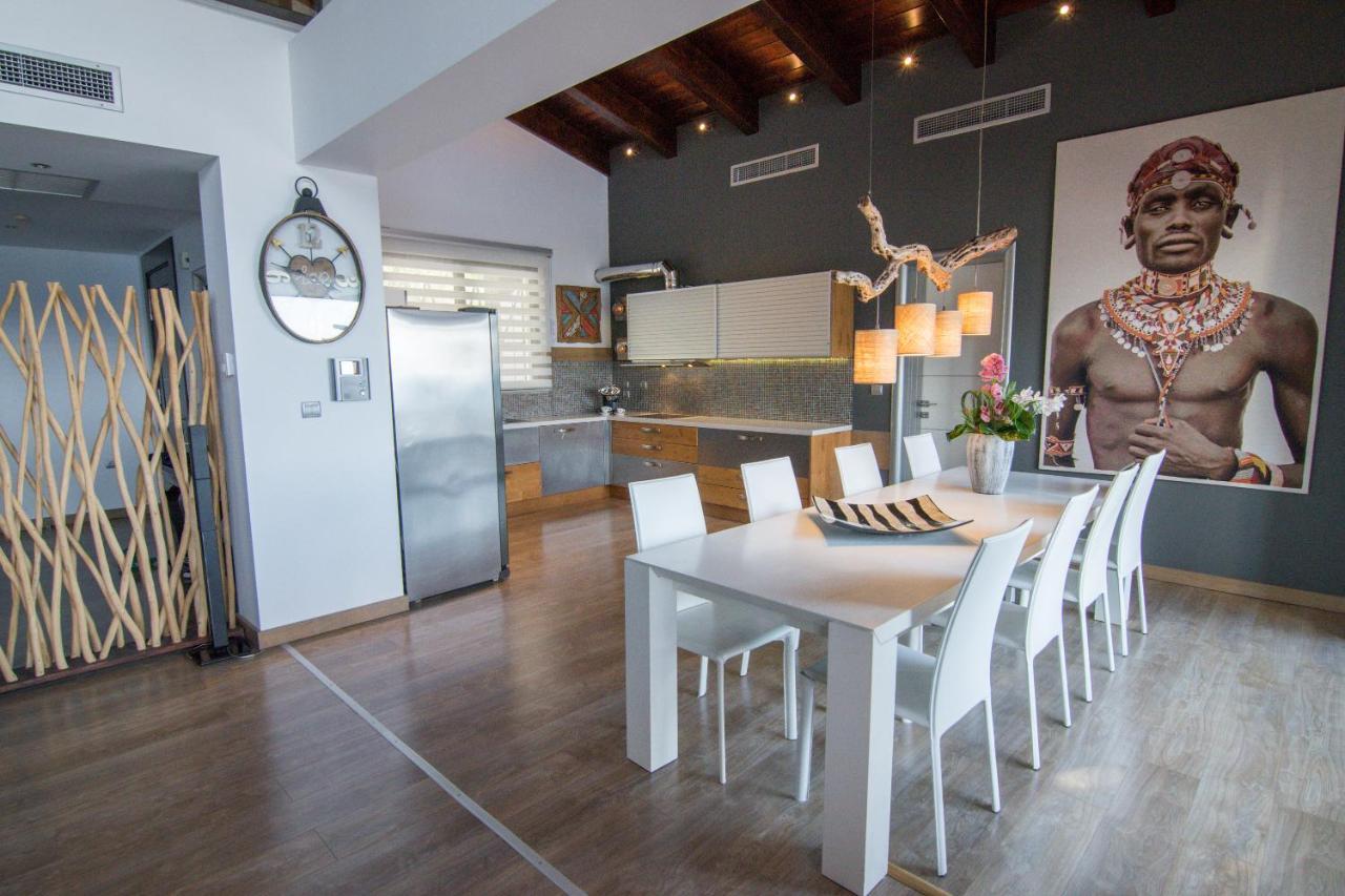 Equinox Villa Ixia (Rhodes)