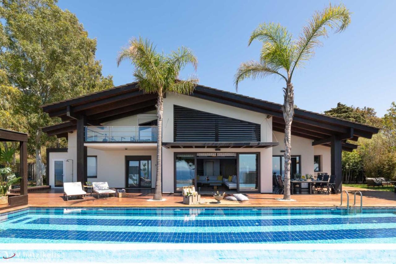 Villa Equinox Ixia (Rhodes)