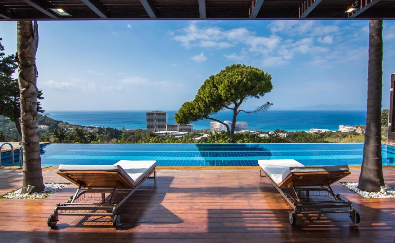 Equinox Villa *