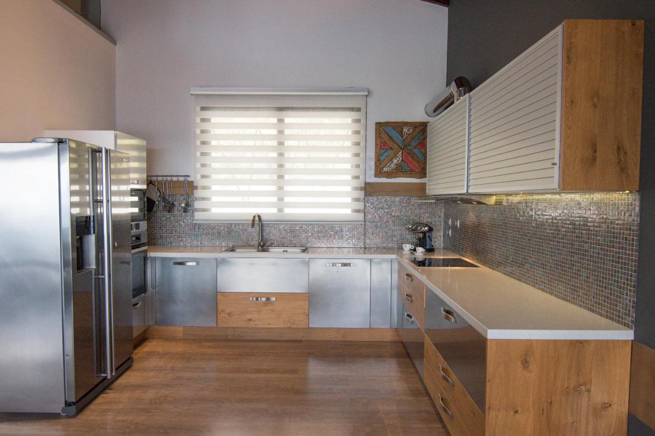 Equinox Villa