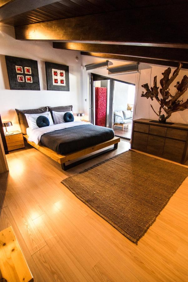 Equinox Villa Ixia (Rhodes)