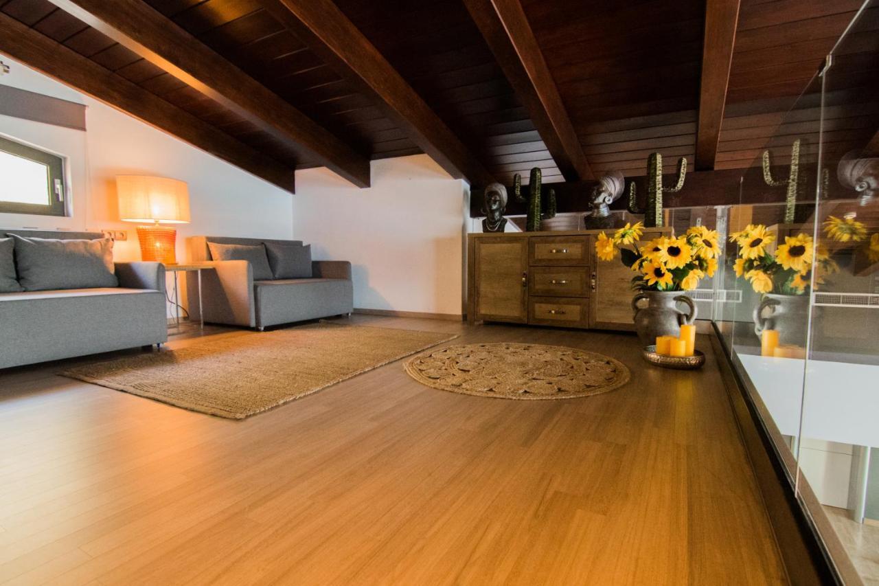 Equinox Villa Ixia (Rhodes)